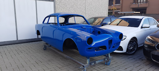 Carrozzeria Vis Car - Thumbnail