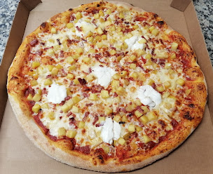 Photo n°19 de RAHAMAN'S FOOD à Reims (Restaurant végétarien)