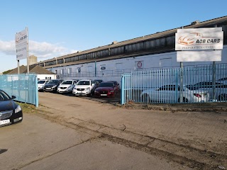 AGB Cars Ltd