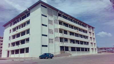 Photos of College of Engineering,KNUST