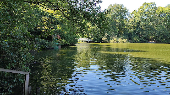 Hartsholme Country Park