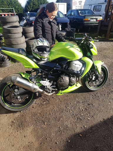 GARAGE BIWEER AUTO 27 - Thumbnail
