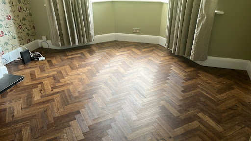 LVT FLOORING BRISTOL LTD - Thumbnail
