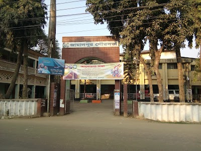 bank