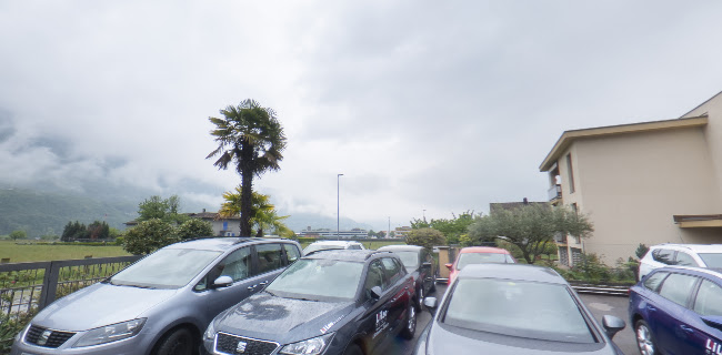 Rezensionen über Rocco Di Leo in Bellinzona - Autowerkstatt