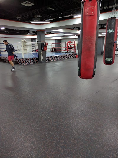 gym