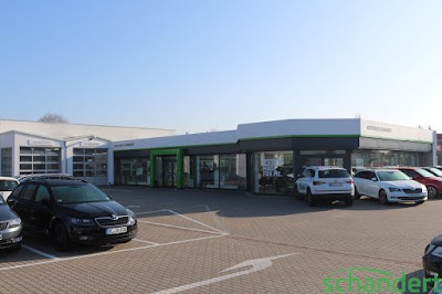 Photos of Autohaus Schandert GmbH
