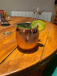 Photo n°29 de Chez Nico Pizzeria à Gournay-en-Bray (Restaurant)