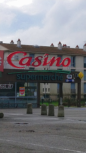 Netto - Visual