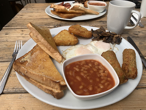 Sunnyside Up Café - Thumbnail