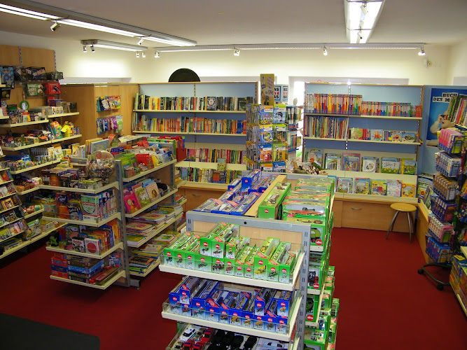 Spielwarengeschäft Schnegg Spiel + Freizeit GmbH in Deutschland