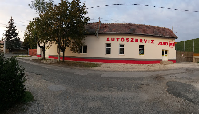 Autó-M3 kft.