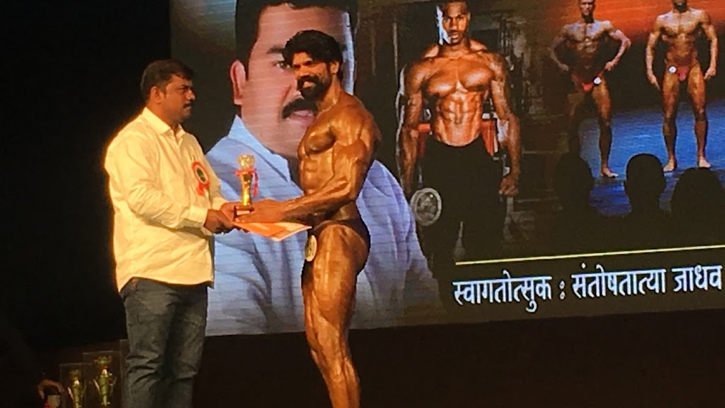 Iron Head Fitness Gym