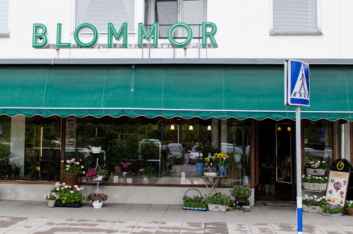 Interflora Näsbyparks Blomsterhandel