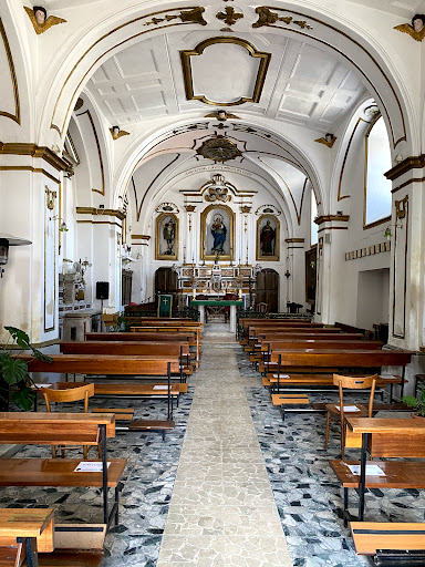 Chiesa dell'Immacolata Concezione (detta della Maddalena) - Thumbnail