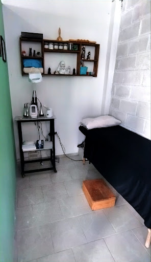 Physio Acitive - Visual