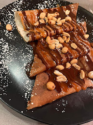 Photo n°74 de La Creperie d'Yvoire à Yvoire (Restaurant français)