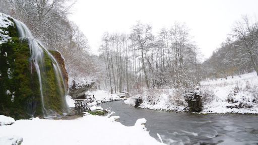 Dreimühlen-Wasserfall - Thumbnail