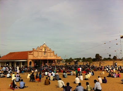 Photos of Vettilaikerny St.Antony's