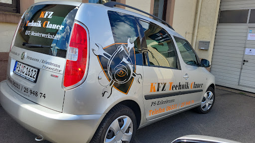 Kfz Technik Clauer GmbH - Thumbnail