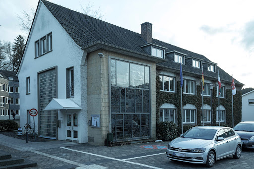 Jobcenter Rhein-Berg / Standort Kürten