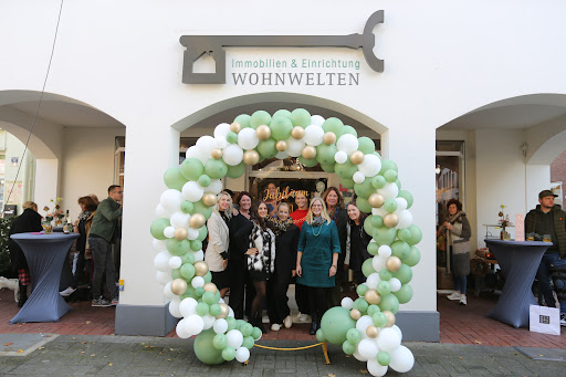 Wohnwelten Immobilien - Ihr Makler in Moers Gallery - Germany