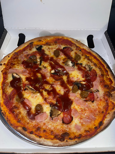 Photo 8 - Fanatic pizza bollezeele