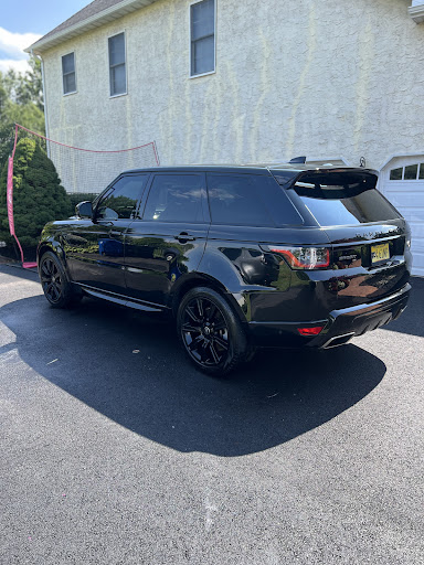 TPW Auto Detailing - Thumbnail