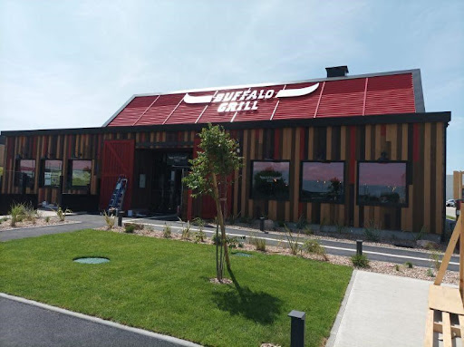 Buffalo Grill Fécamp