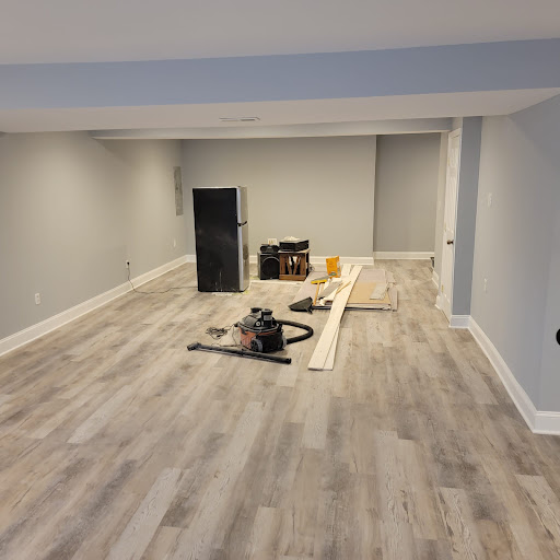 Yony W Hernandez Drywall Finishing LLC - Thumbnail