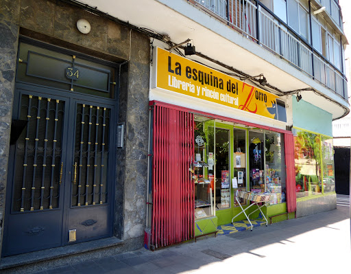 Librería La esquina del Zorro - Thumbnail
