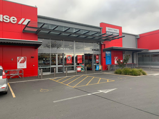 Warehouse Stationery (P&C) - Rangiora - Thumbnail