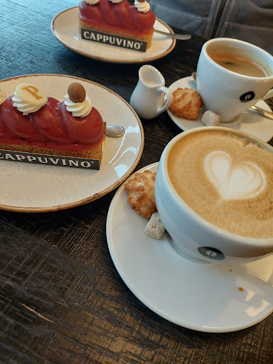 Cappuvino - Thumbnail
