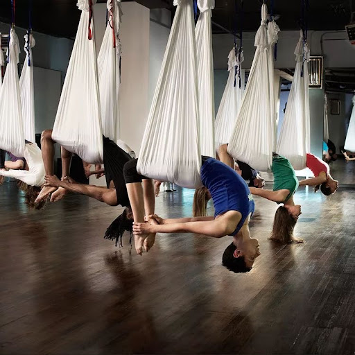 Air yoga In Hisar post image