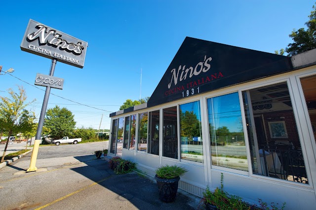 Nino's Italian Restaurant