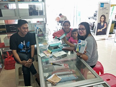 Photos of Tion Cellular