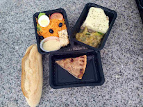 Douceurs d'Autrefois à Faramans