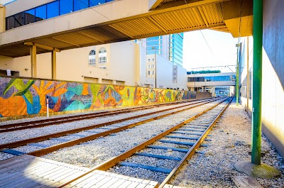 Poydras Station