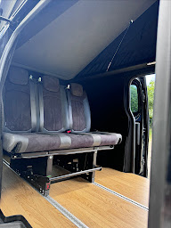 Photo n°10 de L'atelier Vanstuff 29 à Clohars-Carnoët (Concessionnaire de véhicules de loisirs)