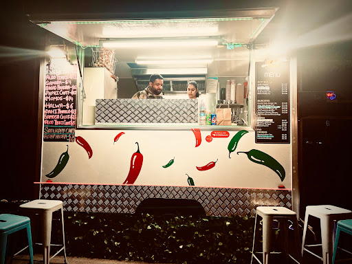 Spice Shack - New Zealand