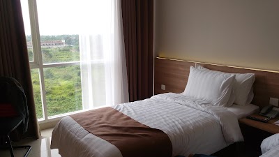 Photos of Hotel HORISON Jababeka