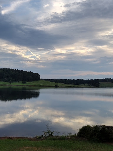 Lake Varner Reservoir - Thumbnail