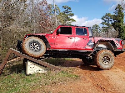 Gulches Off Road Vehicle Park