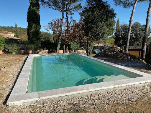 Photo de Charton Paysage & Piscine à Pourcieux (83470)