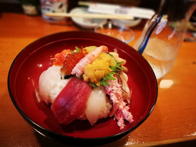 Kourin-Sushi