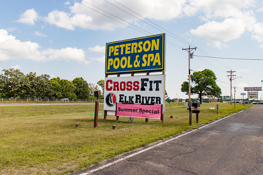 CrossFit Elk River - Thumbnail