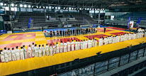 🥇⛩️Judo Club Kodokan Raphaëlois à Saint-Raphaël