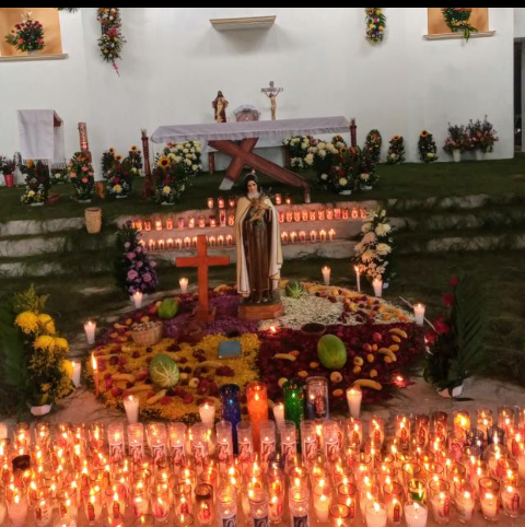 Iglesia Santa Teresita de niño Jesús - Thumbnail