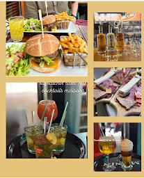 Photo n°15 de Entrepotes à Montargis (Restaurant)