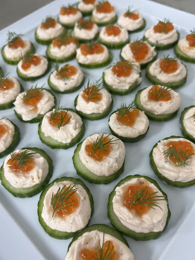 Maui Gourmet Food - Thumbnail